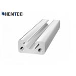 6063 Industrial Aluminium Profile System T Shaped Aluminum Extrusion Profiles for sale