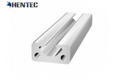 China 6063 Industrial Aluminium Profile System T Shaped Aluminum Extrusion Profiles supplier
