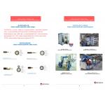 Outdoor Stranded Optical Cable Production Processing And Related Equipment for sale