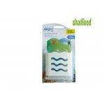 Economical Dual Scented Air Freshener For Air Conditioner  Diffuser   10 ML / PC