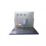 Educational Thermal Didactic Equipment Fundamentals Of Temperature Measurement for sale