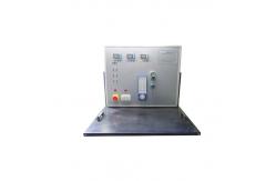 China Educational Thermal Didactic Equipment Fundamentals Of Temperature Measurement supplier