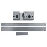standard OEM Logo Latch Lock Mold Hight precision components