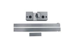 China standard OEM Logo Latch Lock Mold Hight precision components supplier