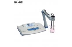 China Display Digital Ec Conductivity Meter supplier