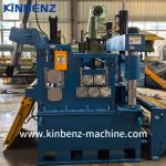 Strong Hardness Blade Long-lasting Precision Slitting Line for sale