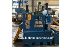 China Strong Hardness Blade Long-lasting Precision Slitting Line supplier