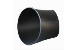 China ANSI B 16.9 32'' 45 Degree LR  A860 WPHY60 Aloy steel  Elbow supplier