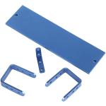 China Industrial Sheet Metal Fabrication Laser Cutting Steel Parts for sale