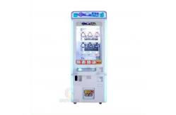 China Amusement Game Center Key Master Machine 9 Holes Golden Key Redemption Coin Operated supplier