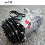 VOE14649606 Compressor for Volvo EC200B EC210B EC240B EC290B   Excavator for sale