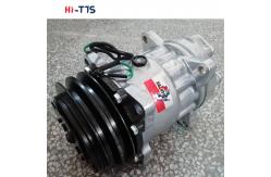 China VOE14649606 Compressor for Volvo EC200B EC210B EC240B EC290B   Excavator supplier