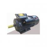 SR6151 Electrical Machine Trainer Teaching Equipment Single Phase Asynchronous Motor for sale
