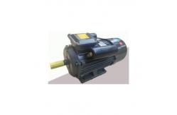China 380 Volts Didactic Electrical Machine Trainer Three Phase Asynchronous Motor aluminum supplier