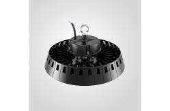 China Long-Lasting W-Series LED High Bay Light with Excellent Heat Dissipation supplier