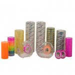 Versatile Applications Super Clear Stationery Tape For Furniture Paper Packages