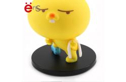 China Custom Catoon Vinyl Figures Toy Anime Non Phthalate PVC Action Figures supplier