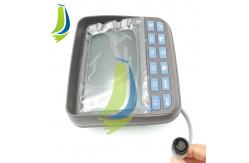 China 803588542 EXVGXCMG150DA-20 Monitor For XE210U Excavator supplier