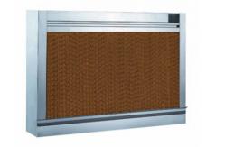 China 200mm Chicken Cooling Pad System Poultry Farm supplier