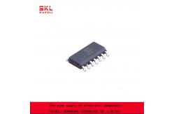 China ADTL084ARZ-REEL7 Amplifier IC Chips - High Performance Audio Amplification supplier
