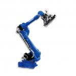 YASKAWA Industrial Robot Arm GP180 Robot Palletizer With CNGBS Gripper for sale