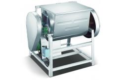 China Bakery Flour Mixing Machine Commercial Dough Mixer Machine For Tortilla supplier