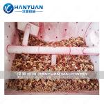 Puffed Rice Bar Mixing Machine
