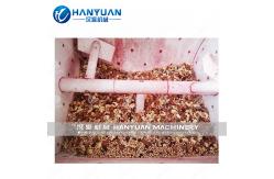 China Puffed Rice Bar Mixing Machine supplier