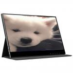 350cd/M2 Gaming Touch Screen Monitor / Laptop Pc 11mm WiFi Portable Monitor for sale