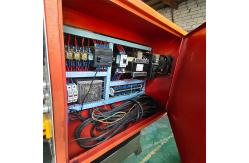 China Automatic Plastic Film Cutting Machine 1250MM High Speed supplier