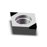 CBN insert, CCGW 120408, CCMW 120412, 2 tips for sale