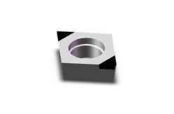 China CBN insert, CCGW 120408, CCMW 120412, 2 tips supplier
