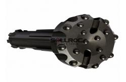 China DTH Hammer Bits DHD350 DTH Bit Rock Drill Bits For Blasting Drilling supplier