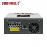 220V 5kw Hybrid Solar Inverter Without Battery Off Grid Hybrid Inverter