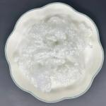 Crimp Polyester Staple Fiber Medium Crimp 1.2-15dtex White Grade A