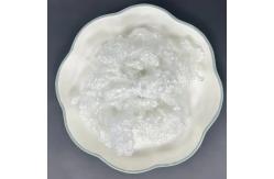 China Crimp Polyester Staple Fiber Medium Crimp 1.2-15dtex White Grade A supplier
