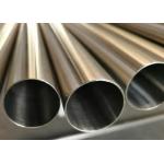 Good Formability Stainless Seamless Steel Pipe For Pallets Packing for sale