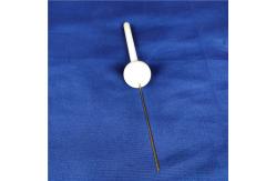 China Test Probe C, IEC60529 Test Rod 2.5mm, IP3X supplier
