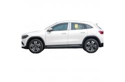 China 2025 Mercedes Benz GLA 200 New Car SUV 4MATIC 5 Seats Auto Gasoline supplier