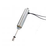 Low Cost Long Storke Electric Control Push Pull High Speed Tubular Solenoid