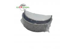 China Main Bearing STD 211-0588 2110588 for C10 C15 C18 Engine supplier