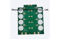China HASL Plug In control SMT PCB Board Blower Design 0.5oz-4oz supplier