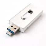 TF Card OTG USB Stick Android 512GB USB 2.0 3.0 3 In One USB Flash Drive for sale