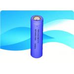 18650 1500mAh 20A Rechargeable Lithium Ion Battery 3.7V for sale