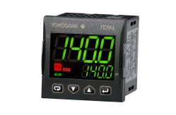 China Compact Single Loop Temperature Controller IP65 Front Panel YOKOGAWA TC10-NHCRRRDSF supplier