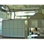 ASTM E 1537 AC 380V Construction Materials Cone Calorimetry Equipment High - Precision ISO 9705 for sale