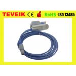 Biolight M6 M12 Reusable SpO2 Sensor Patient monitor spo2 Probe