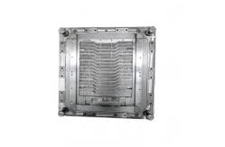 China Air Purifiers Plastic Parts Injection Molding supplier