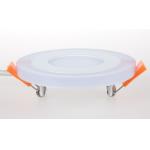 Insert Version 18W Blue Edge Led Kitchen Downlights