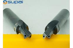 China High-Precision Drill Bits with Customized Shank Diameter supplier